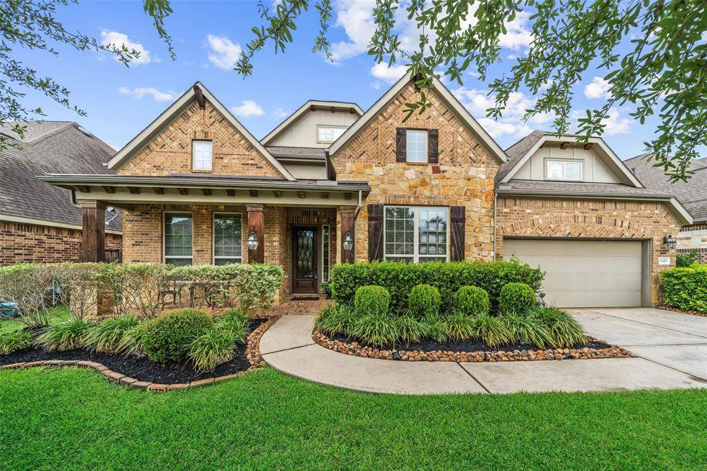 New Caney, TX 77357,23428 Tavola Rosa DR