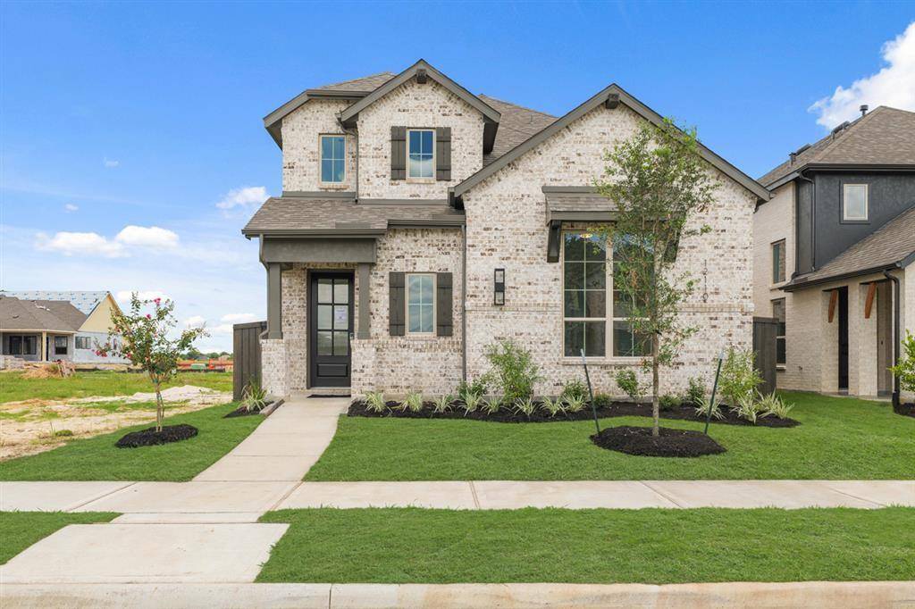 Mont Belvieu, TX 77523,12110 Wildflower DR