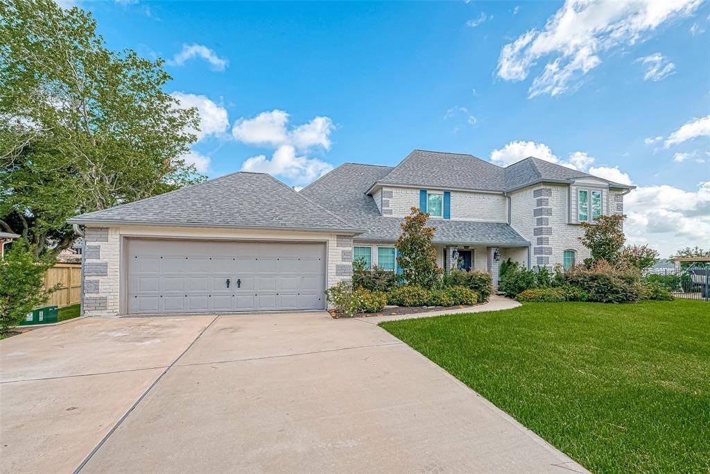 Houston, TX 77346,8315 Amber Cove DR