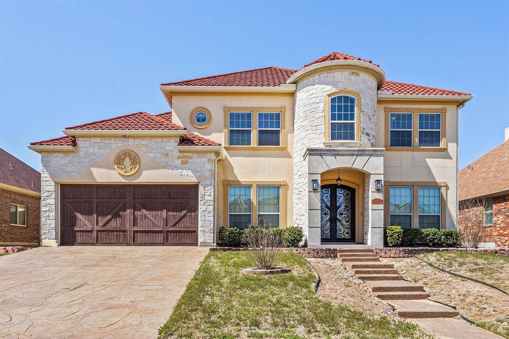 Plano, TX 75074,3413 De Vinci DR