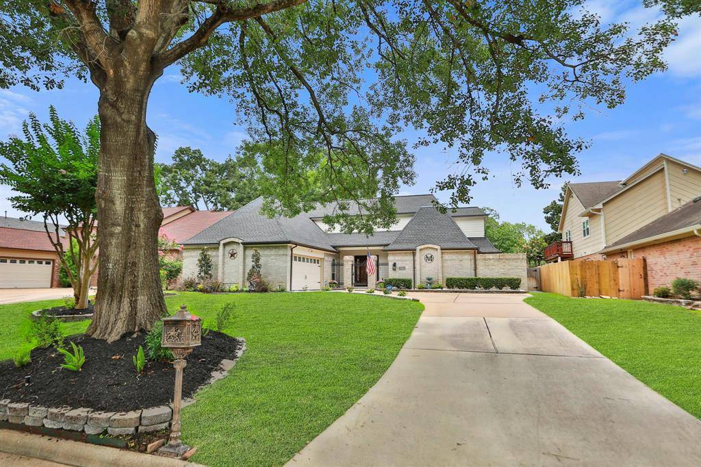 Houston, TX 77095,7310 Blenheim Palace LN
