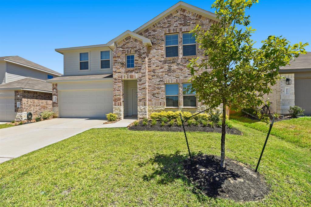 Magnolia, TX 77354,40626 Creekside Bluff TRL