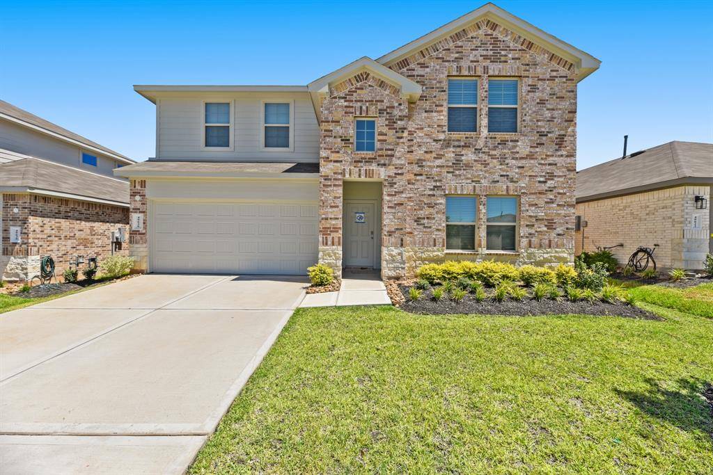 Magnolia, TX 77354,40626 Creekside Bluff TRL