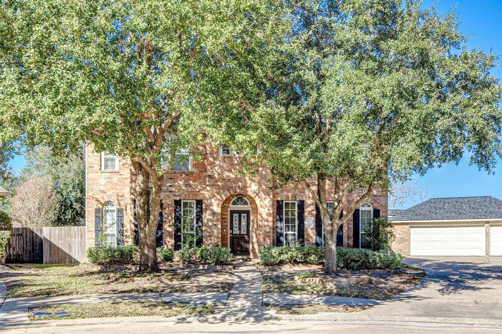 Cypress, TX 77429,14842 Grand Corral LN