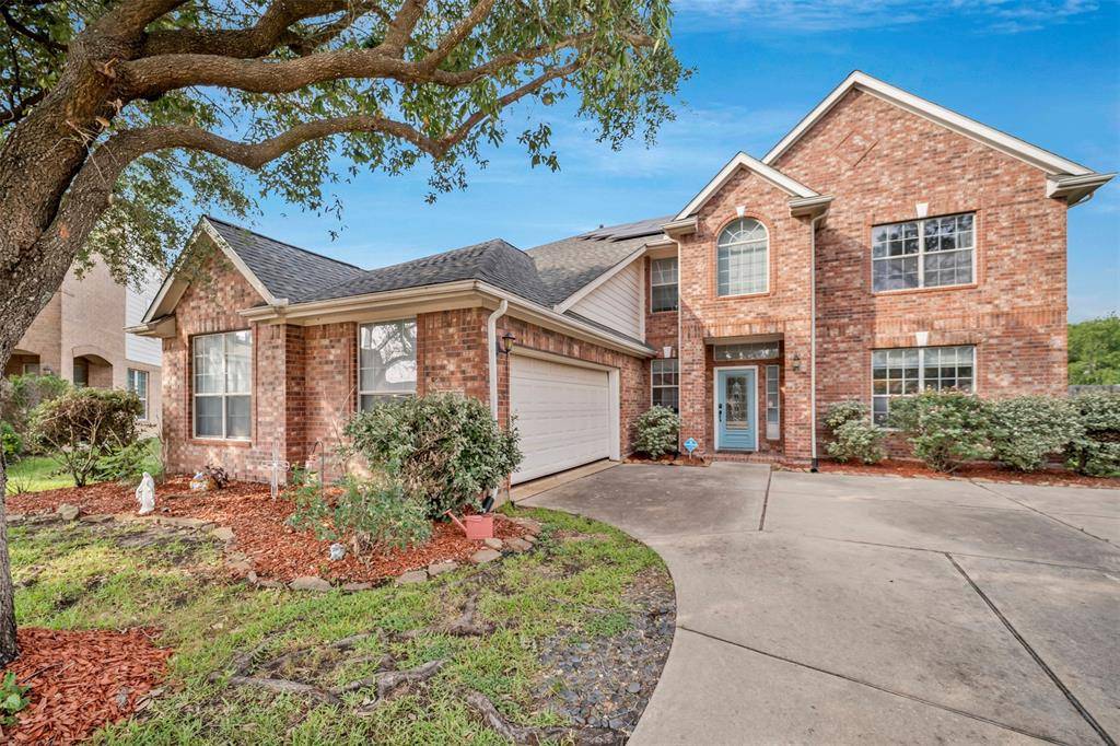 Katy, TX 77449,18102 Linden Forest LN