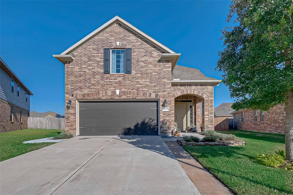 Katy, TX 77449,3622 Carolina Canyon CT