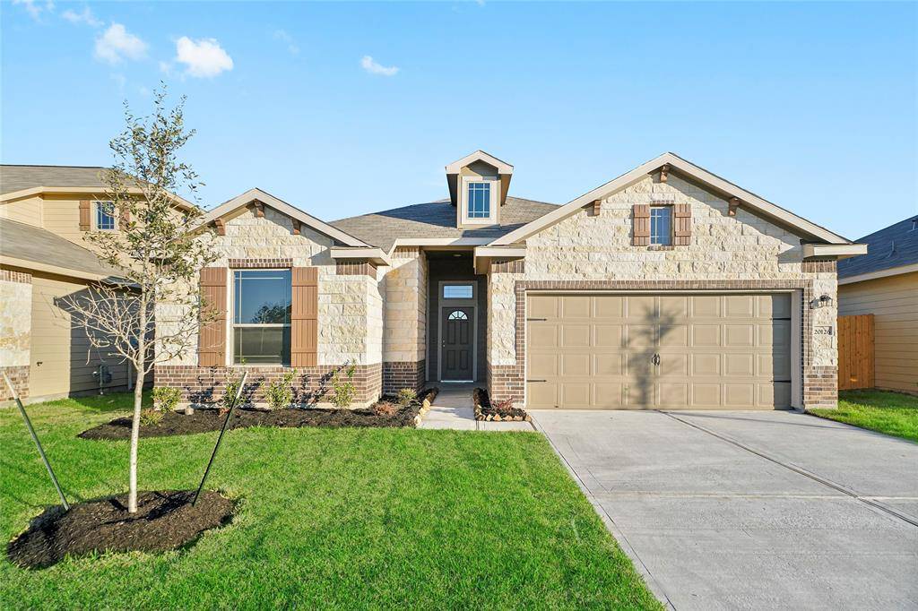 Dayton, TX 77535,608 Danielle ST