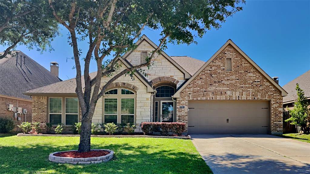 Rosenberg, TX 77471,1705 Wimberly Hollow LN