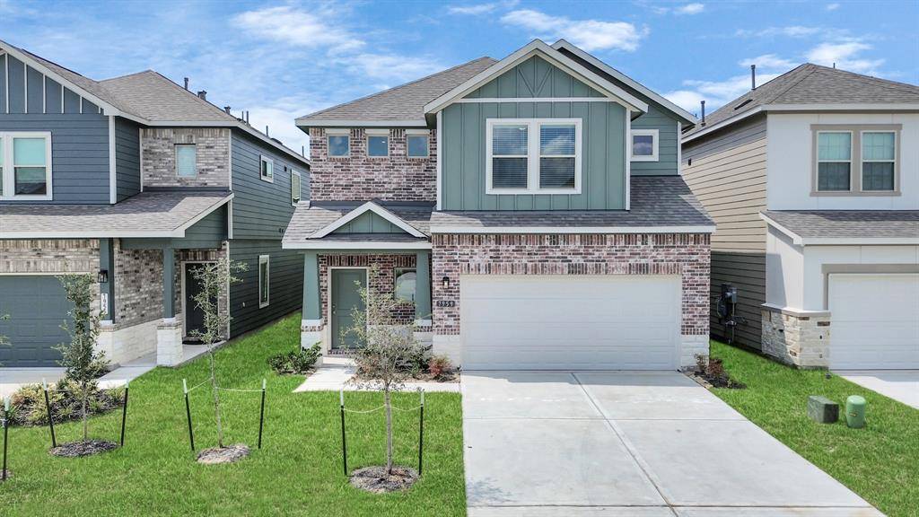 Cypress, TX 77433,7959 Cypress Country DR