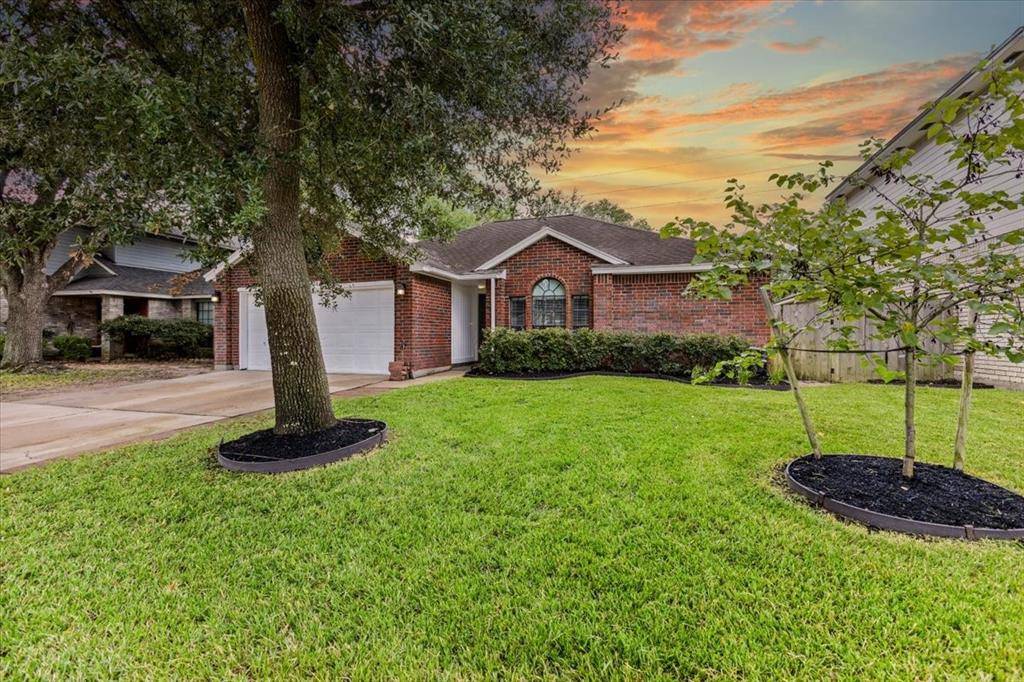 Houston, TX 77095,16323 Mccormick DR