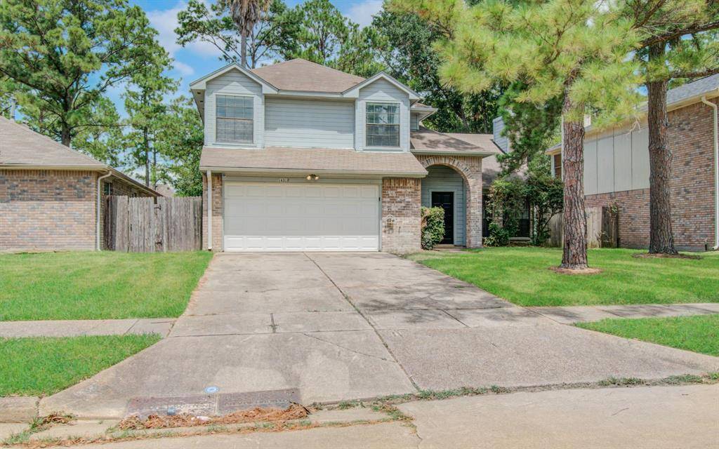 Houston, TX 77095,16318 Chimneystone DR