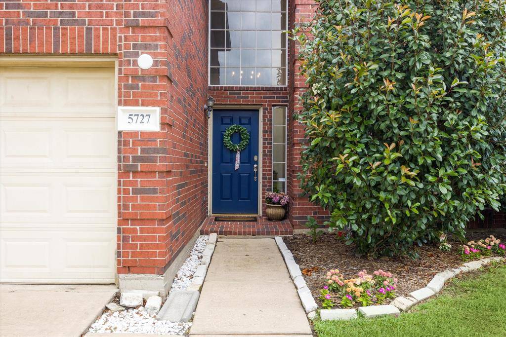Katy, TX 77449,5727 Brenwood Glen TRL