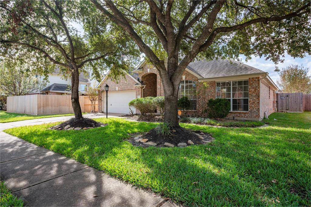 Tomball, TX 77375,17611 Forest Haven TRL