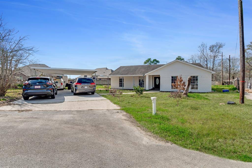 Porter, TX 77365,23994 Briar CIR