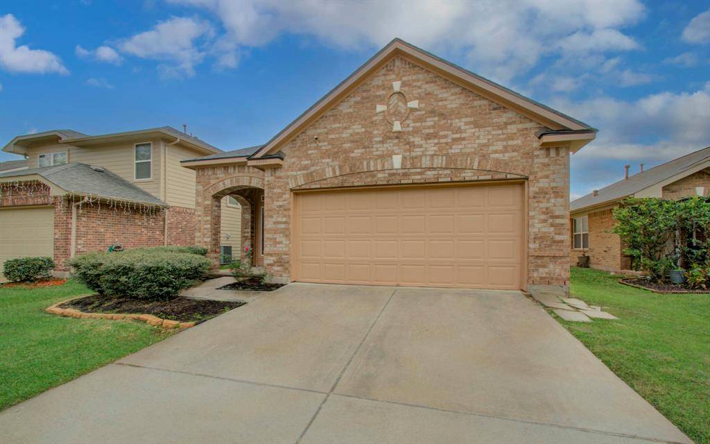 Cypress, TX 77433,19135 Walbrook Meadows LN