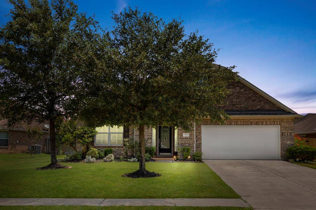 Rosenberg, TX 77469,9311 Linden Brook LN