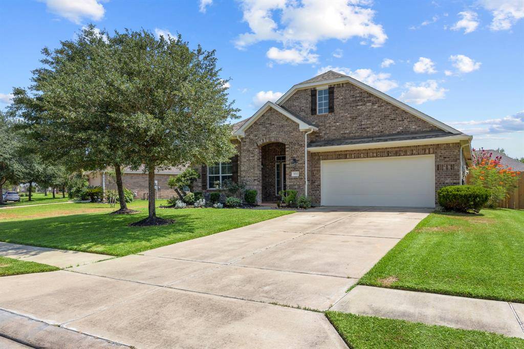 Rosenberg, TX 77469,9311 Linden Brook LN