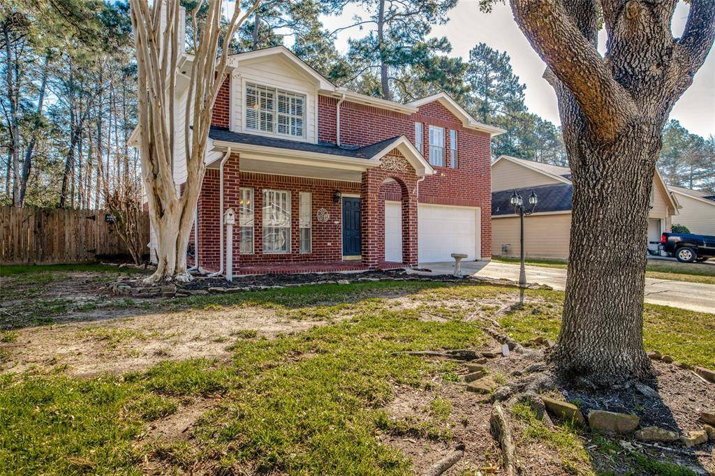 Magnolia, TX 77355,28834 Forest Hill DR