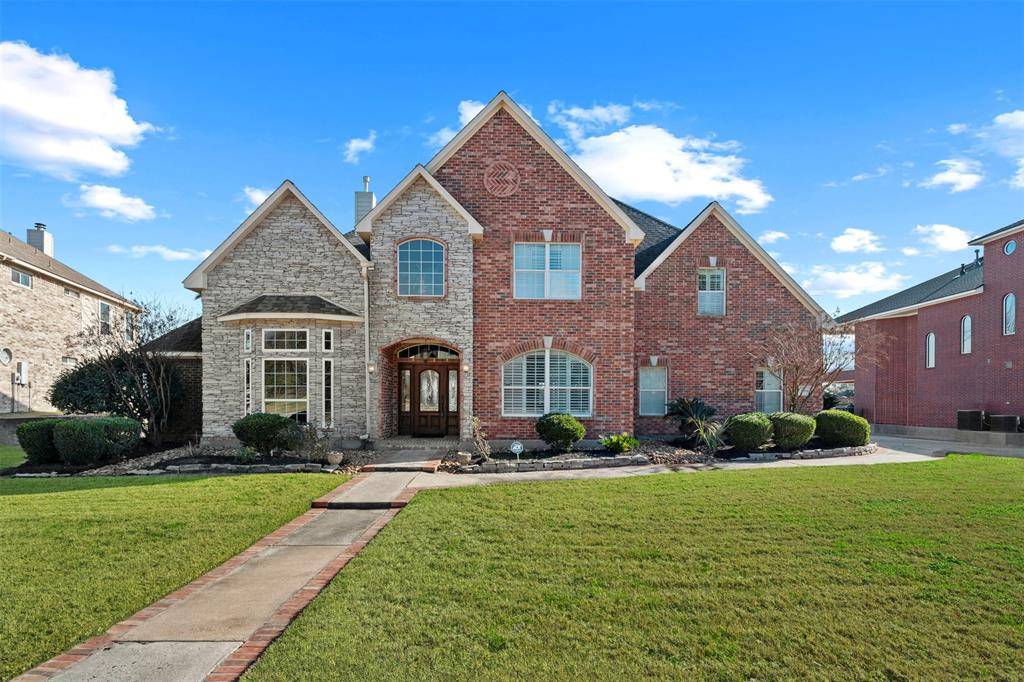 Humble, TX 77346,8814 Cross Country DR