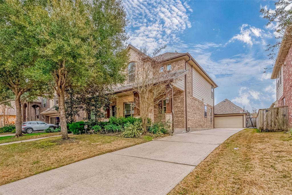 Katy, TX 77494,9942 Hutton Park DR