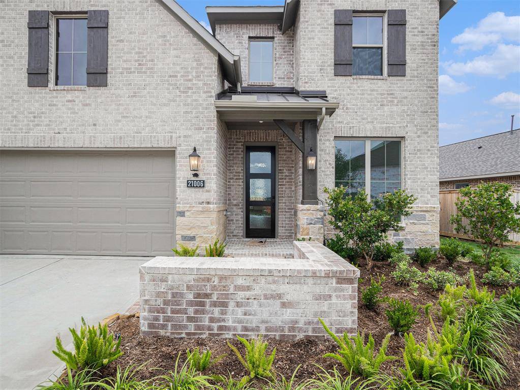 Cypress, TX 77447,21006 Winfrey Point LN