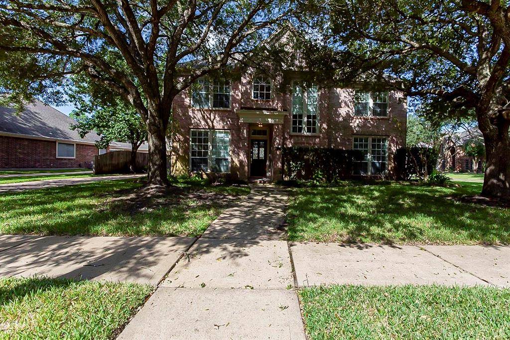 Katy, TX 77494,1715 Rosebend DR #F