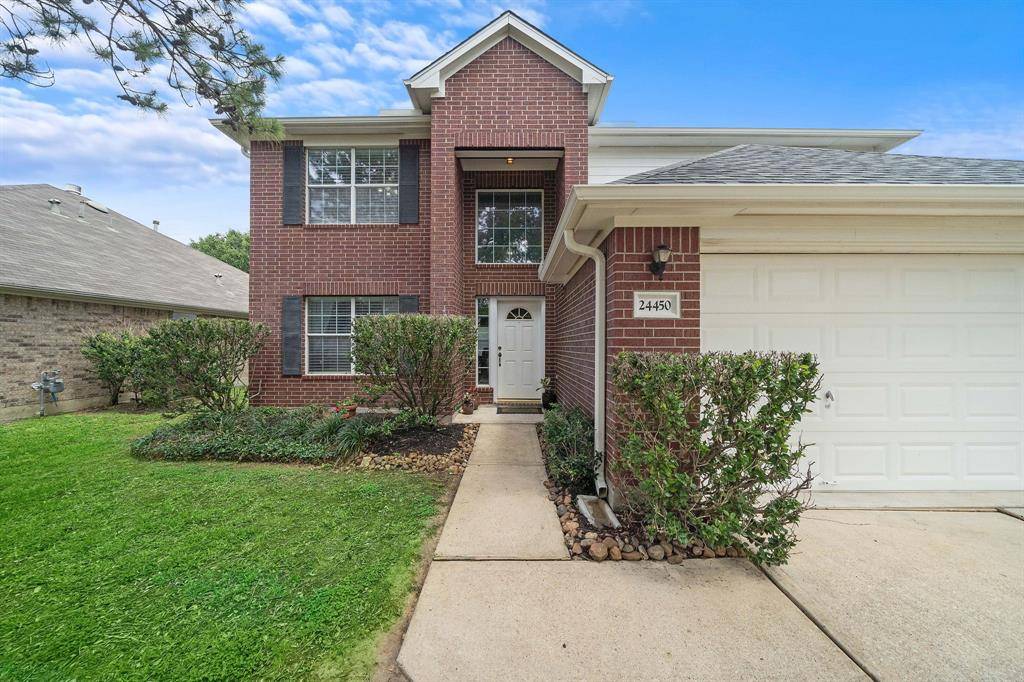 Katy, TX 77493,24450 Schivener House LN