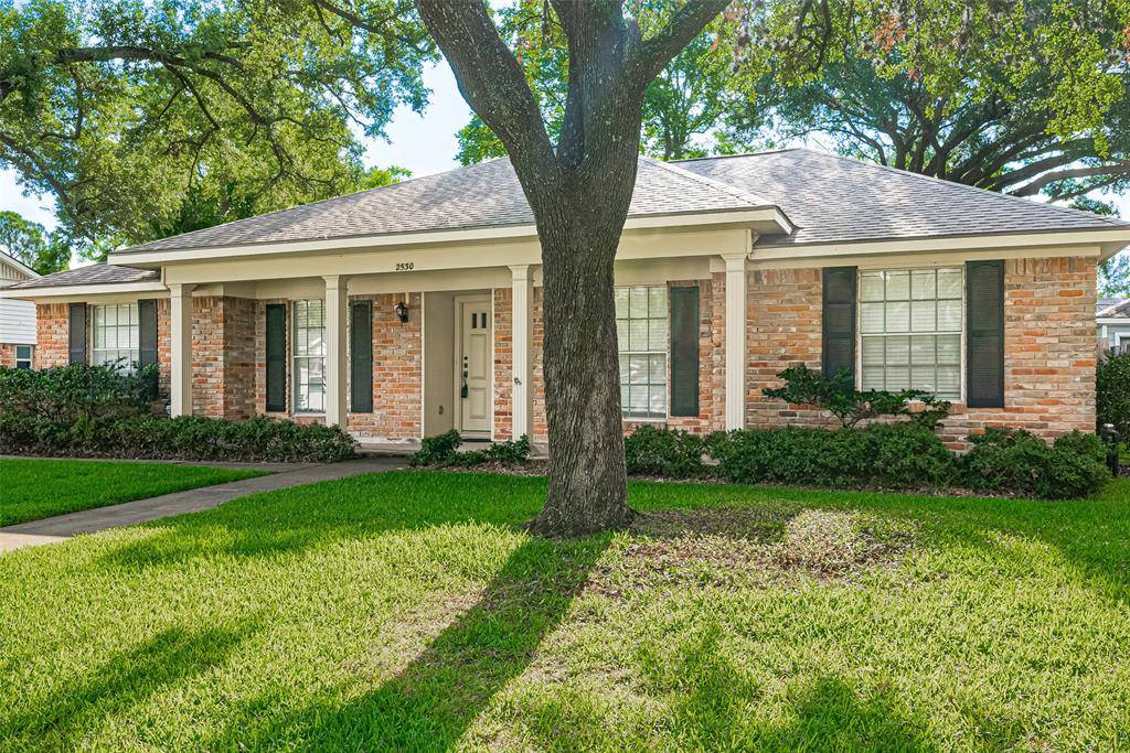 Houston, TX 77080,2530 Bandelier DR