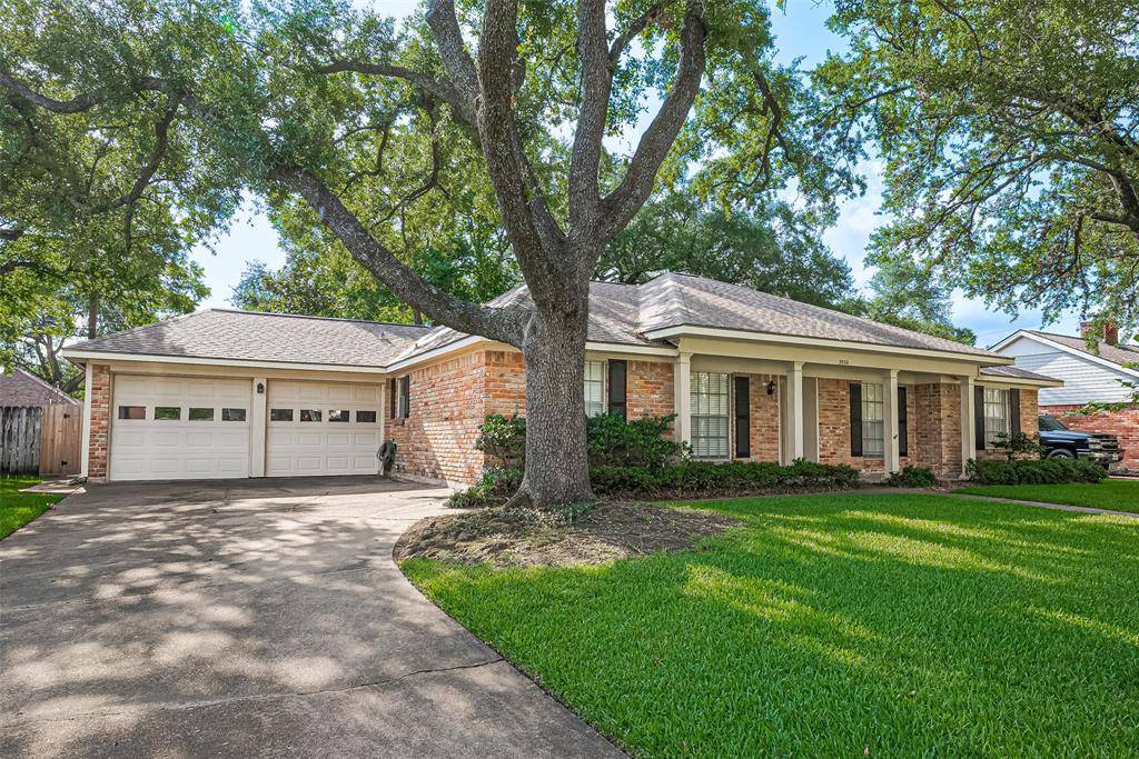Houston, TX 77080,2530 Bandelier DR