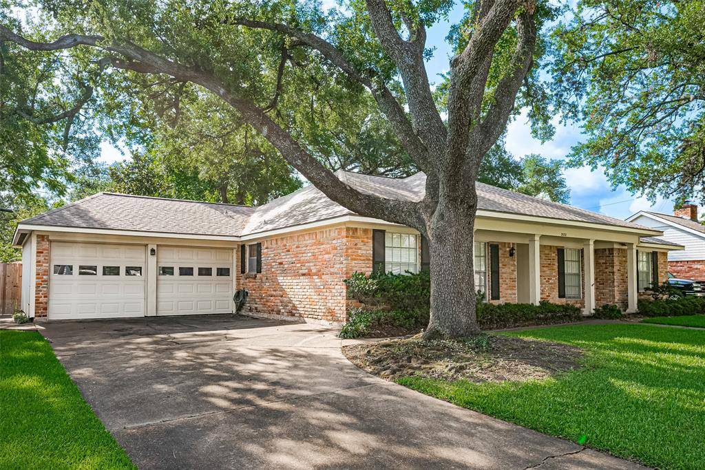 Houston, TX 77080,2530 Bandelier DR