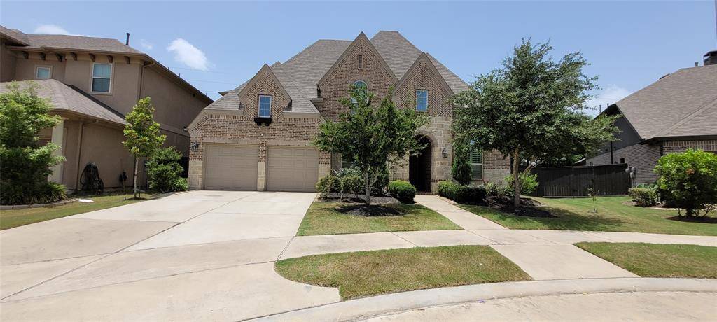 Richmond, TX 77406,3435 Millhouse Point WAY