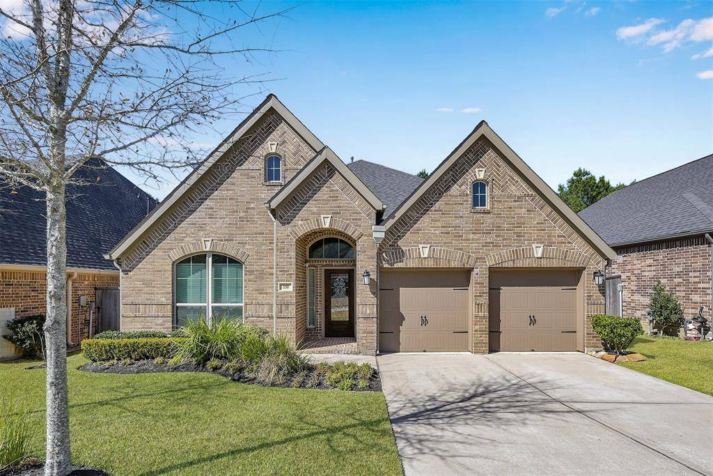 Montgomery, TX 77316,150 N Greatwood Glen PL