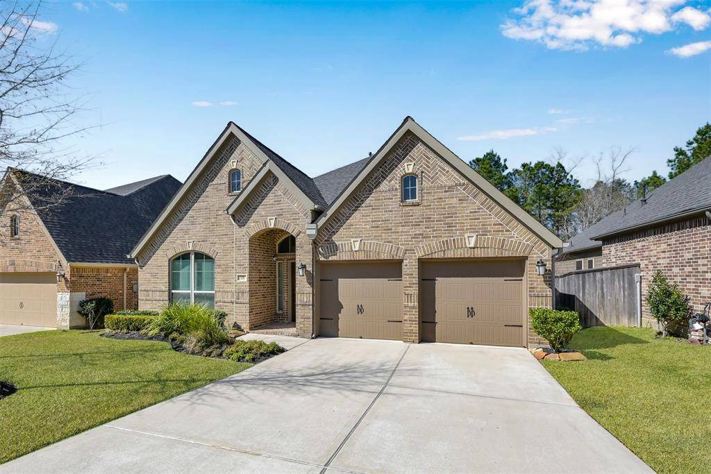 Montgomery, TX 77316,150 N Greatwood Glen PL