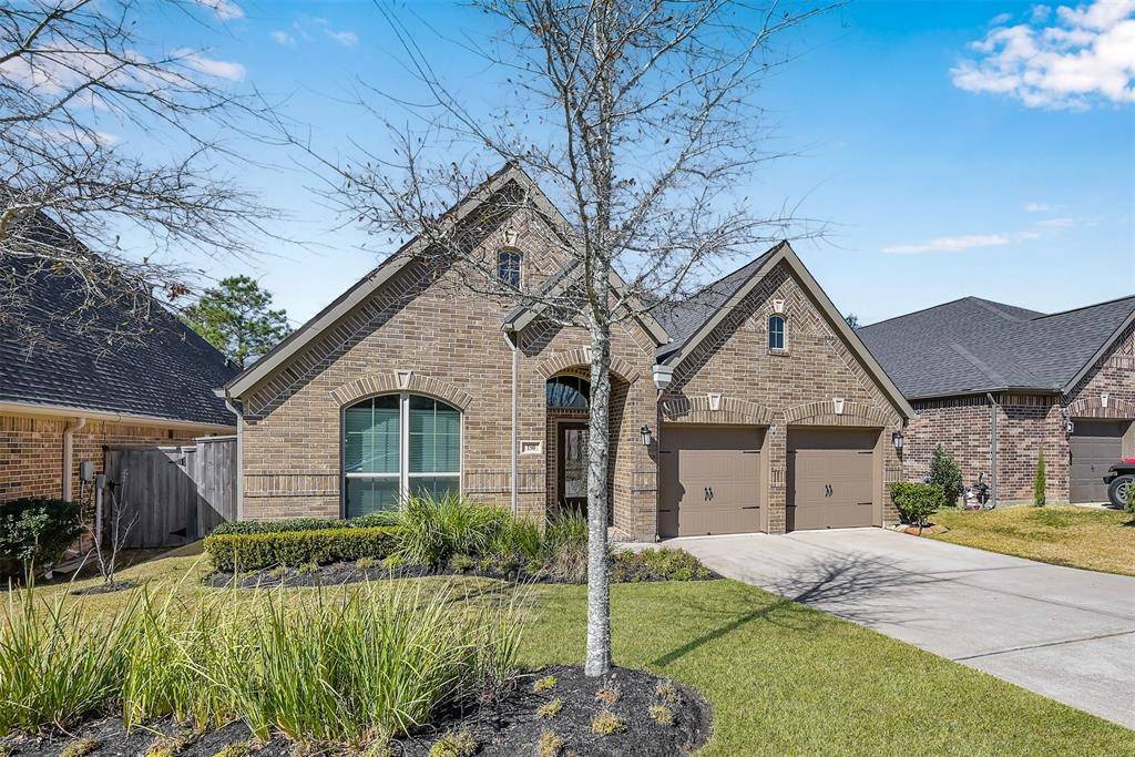 Montgomery, TX 77316,150 N Greatwood Glen PL