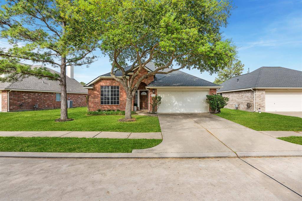 Katy, TX 77493,24418 Hampton Lakes DR