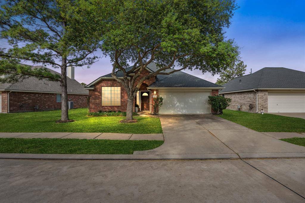 Katy, TX 77493,24418 Hampton Lakes DR