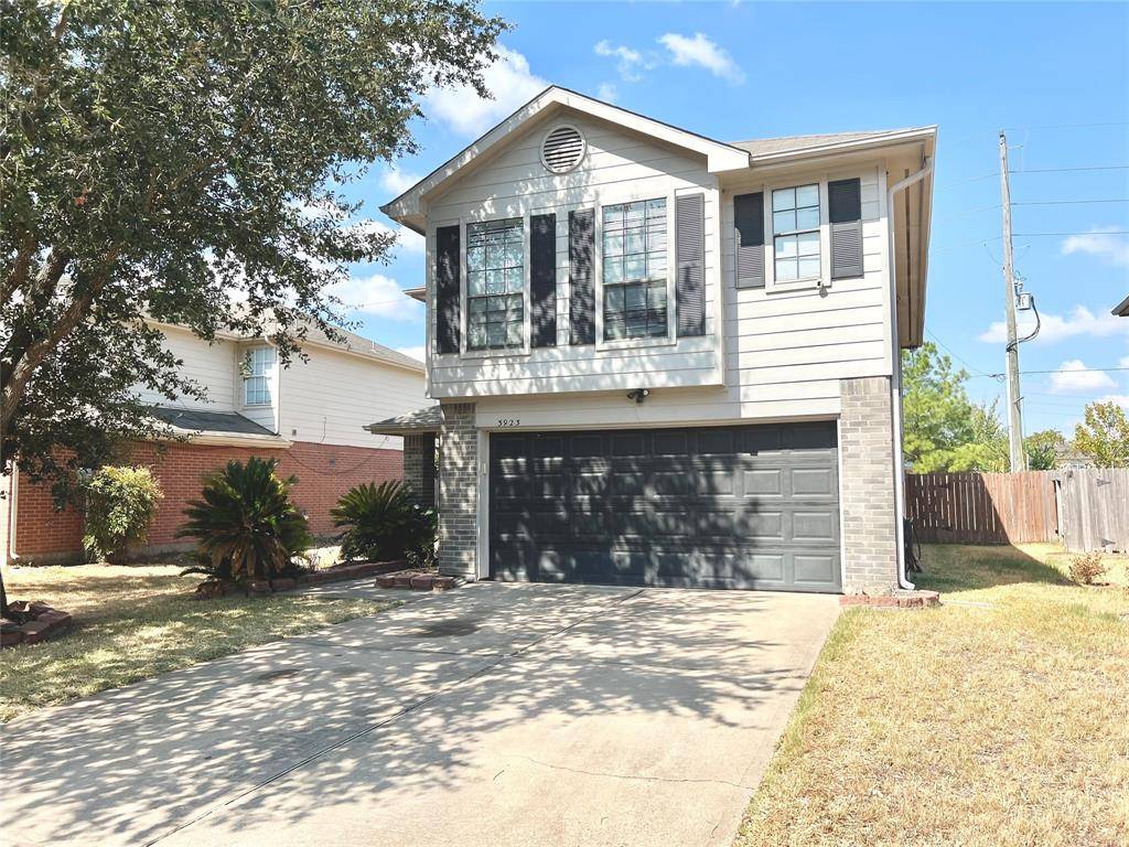 Katy, TX 77449,3923 Starbridge Pointe LN