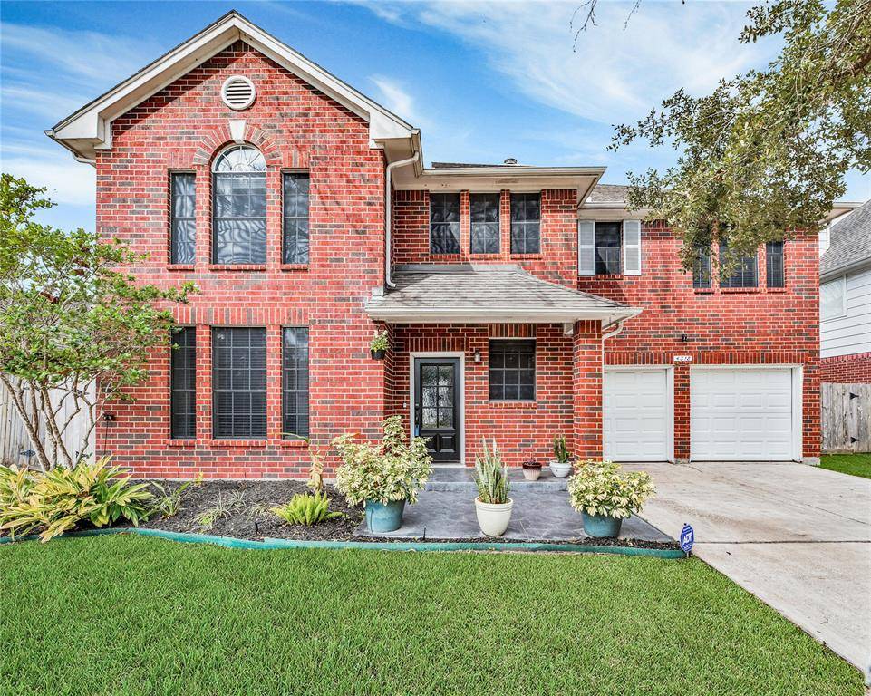 Friendswood, TX 77546,4818 Five Knolls DR