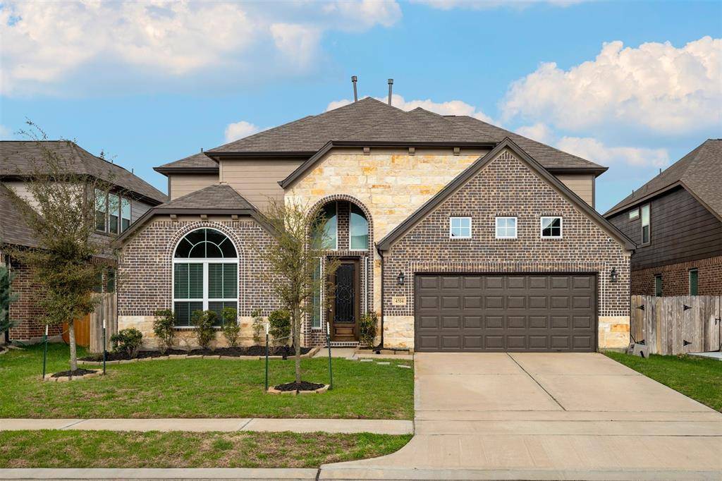 Katy, TX 77449,4514 Clara Rose LN