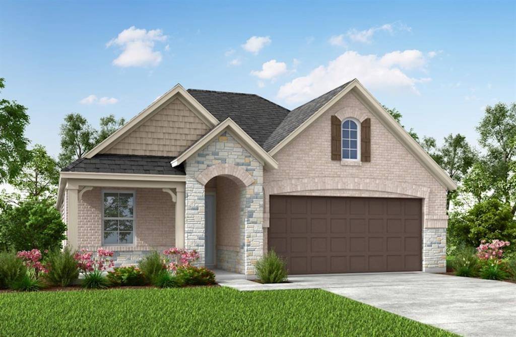 Tomball, TX 77377,19303 Palfrey Prairie TRL