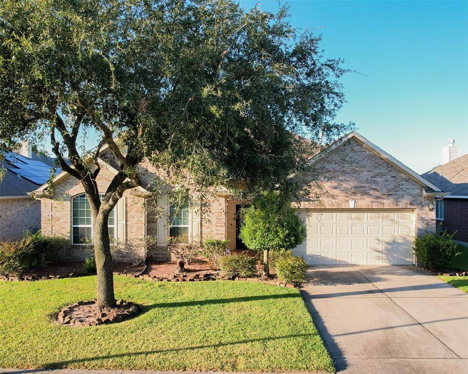 Pasadena, TX 77504,1315 Selva ST