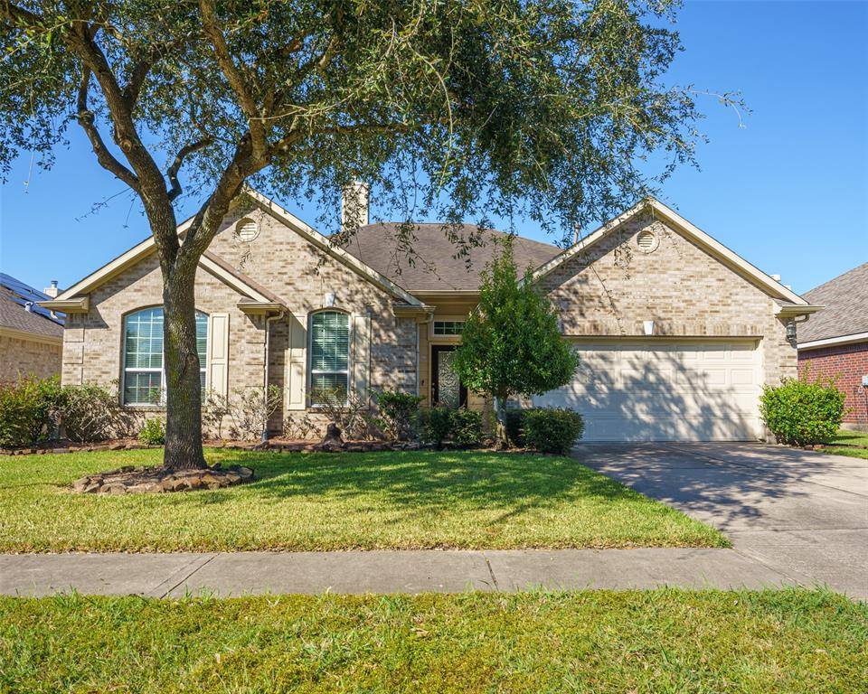 Pasadena, TX 77504,1315 Selva ST