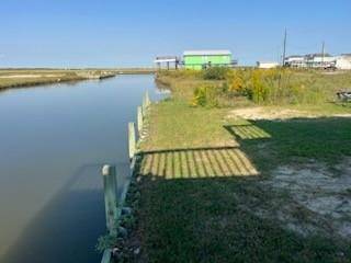 Port Bolivar, TX 77650,1121 Gator PT