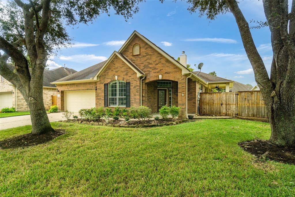 Pearland, TX 77581,2304 Tuscany CT