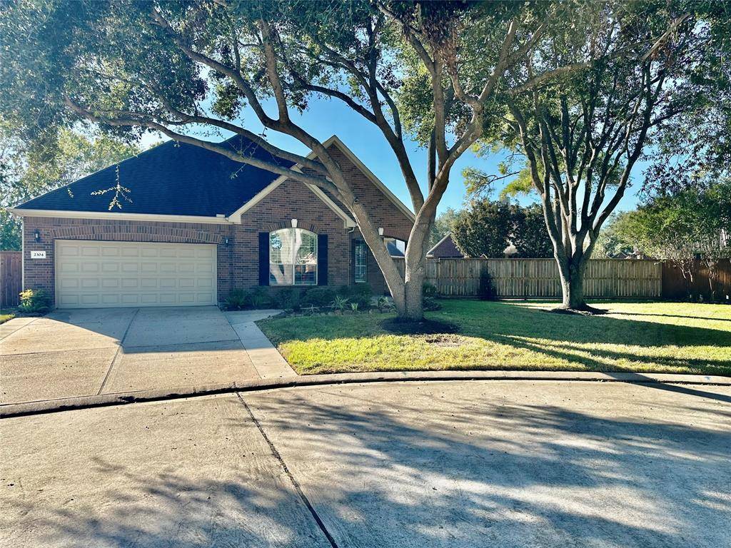 Pearland, TX 77581,2304 Tuscany CT