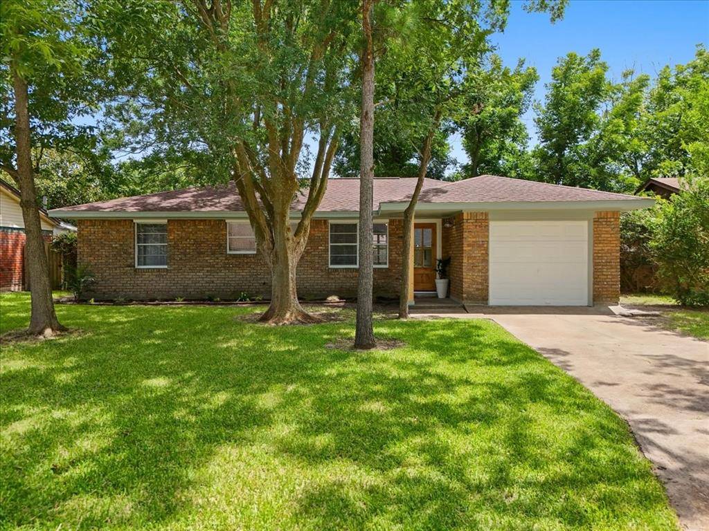 Texas City, TX 77590,2909 15th AVE N