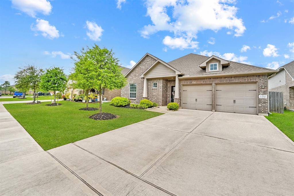Katy, TX 77493,24310 Twin Cove CT