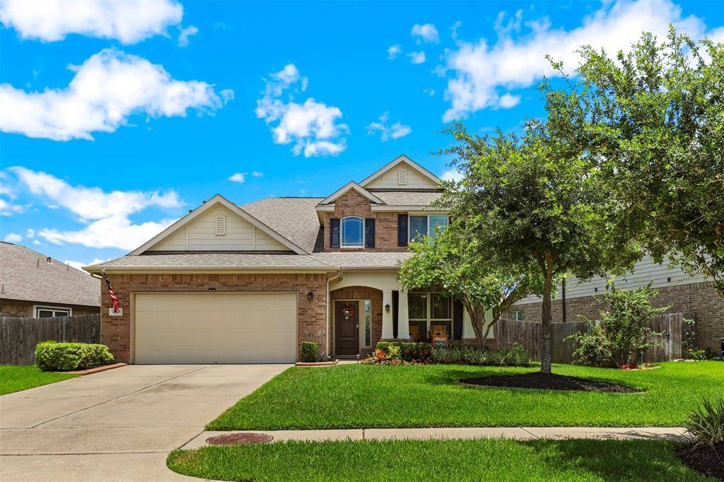 Richmond, TX 77407,7843 Mesquite Manor LN