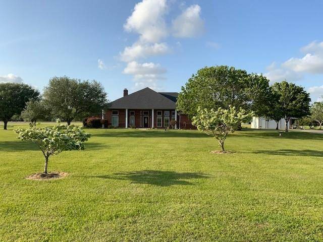 El Campo, TX 77437,180 County Road 346