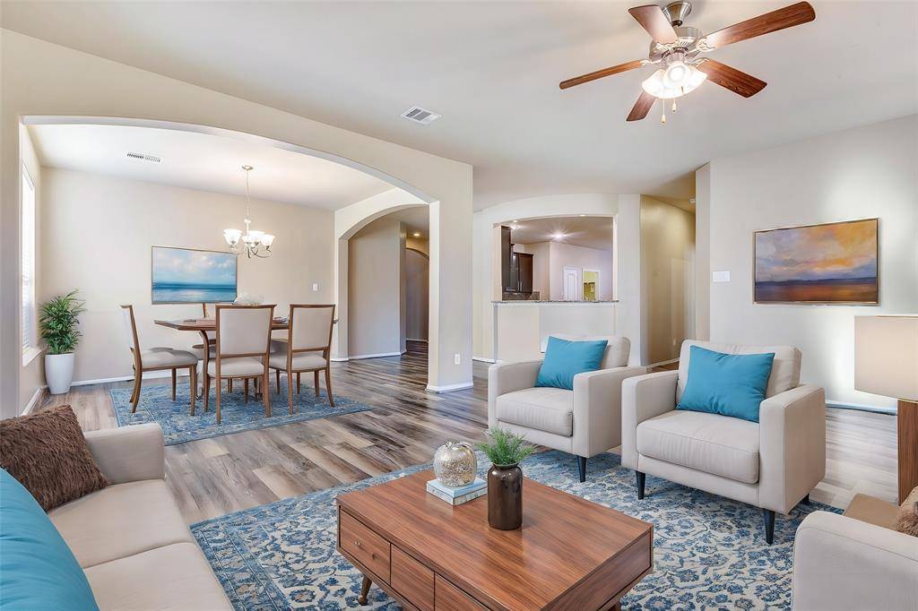 Rosharon, TX 77583,2506 Copper Fields DR